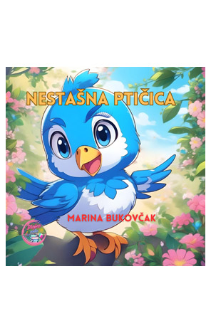 Nestašna ptičica