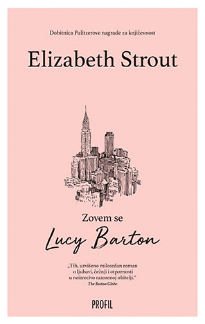 Zovem se Lucy Barton