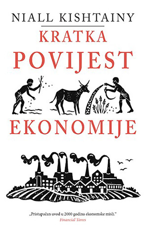 Kratka povijest ekonomije