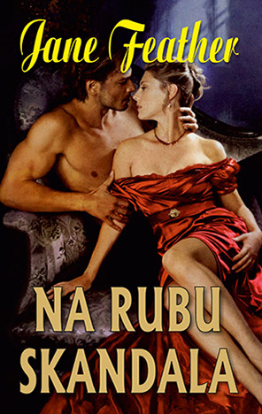 Na rubu skandala