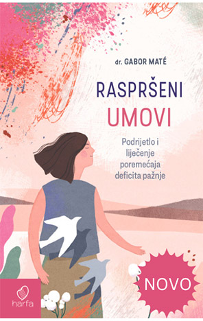 Raspršeni umovi