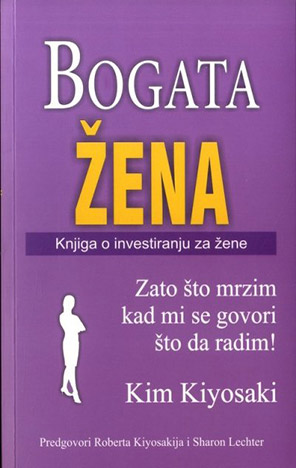 Bogata žena !!