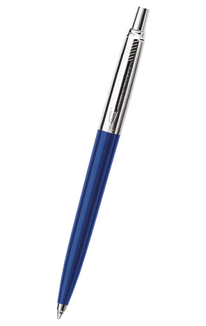Olovka kemijska Jotter Parker specijal plava