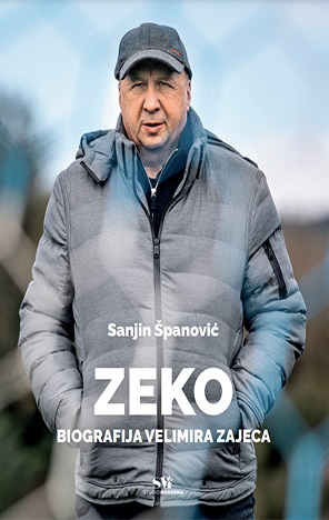 Zeko – Biografija Velimira Zajeca