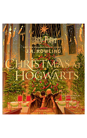 Christmas at Hogwarts