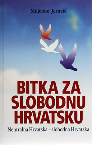 Bitka za slobodnu Hrvatsku