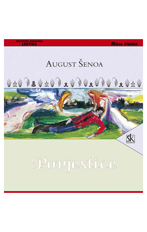 Povjestice