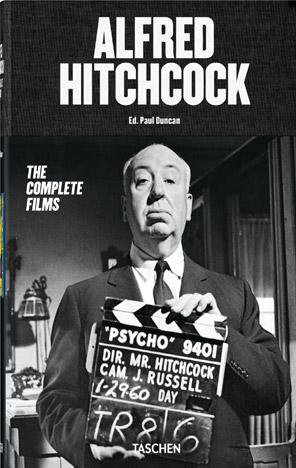Alfred Hitchcock