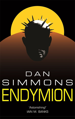 Hyperion Cantos: Endymion
