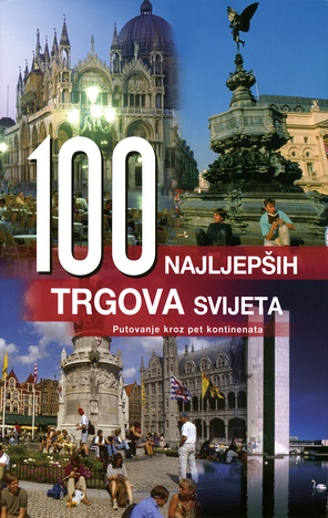100 najljepših trgova svijeta