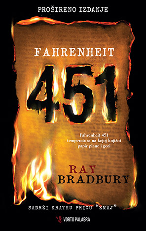 Fahrenheit 451