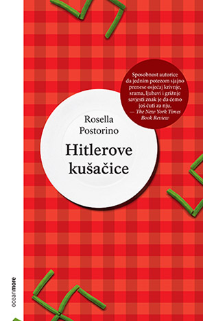 Hitlerove kušačice
