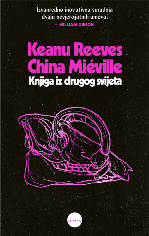 Knjiga iz drugog svijeta