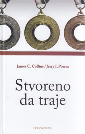Stvoreno da traje