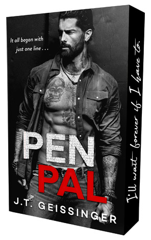Pen Pal