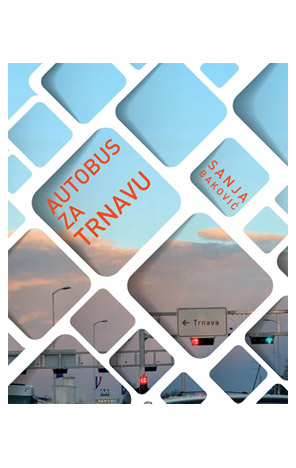Autobus za Trnavu