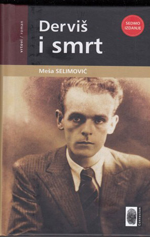 Derviš i smrt