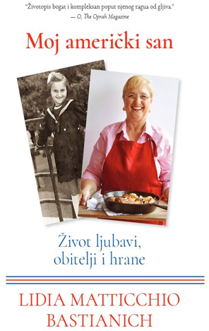Moj američki san
