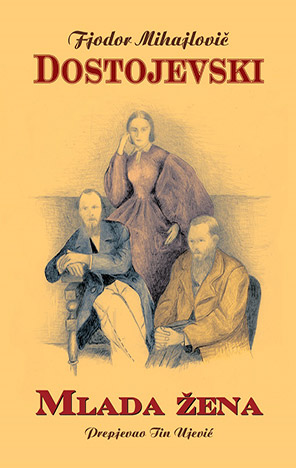 Mlada žena