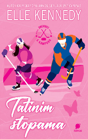 Tatinim stopama