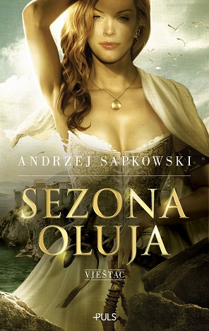 Sezona oluja