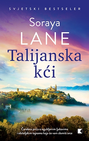Talijanska kći