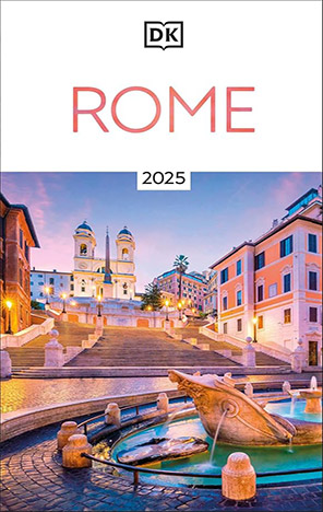 DK Rome 2025