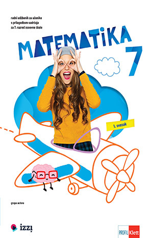 Matematika 7
