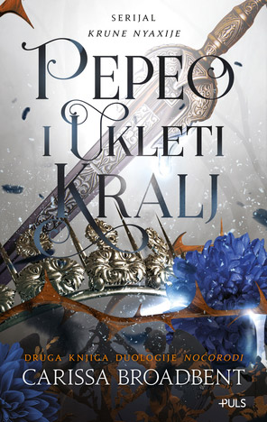 Pepeo i ukleti kralj
