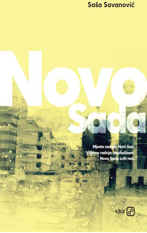 Novo Sada