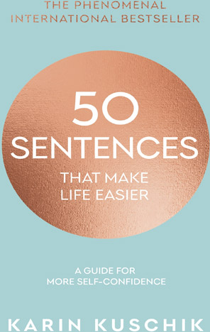 50 Sentences That Make Life Easier
