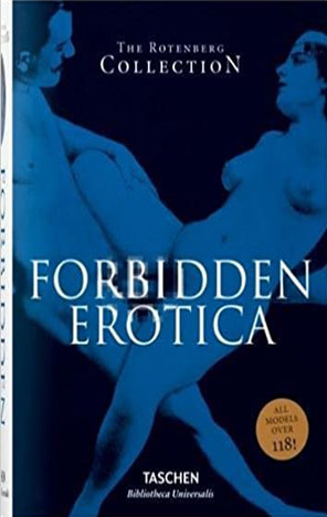 Forbidden Erotica