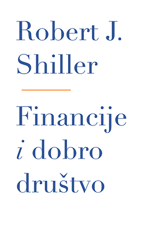 Financije i dobro društvo