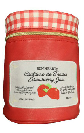 Pernica Strawberry Jam