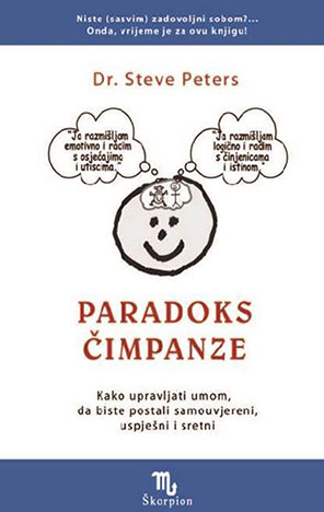 Paradoks Čimpanze