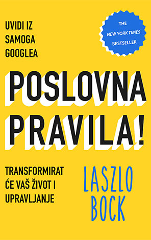Poslovna pravila!
