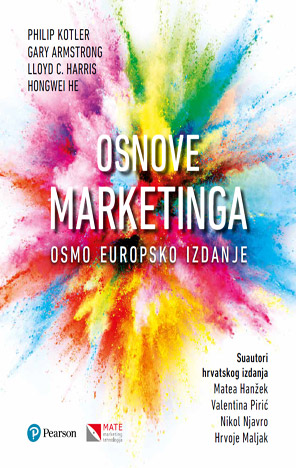 Osnove marketinga