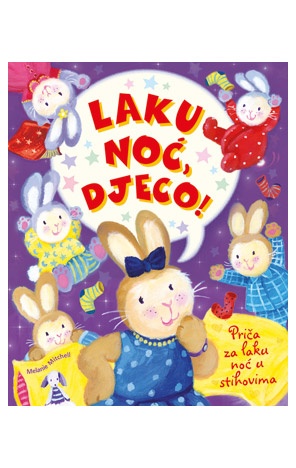 Laku noć, djeco!