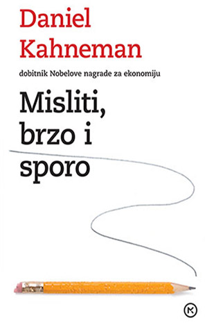 Misliti brzo i sporo