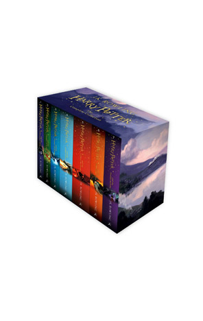 Harry Potter Children's Collection