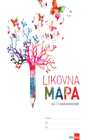 Likovna mapa 1-2
