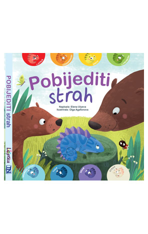 Pobijediti strah