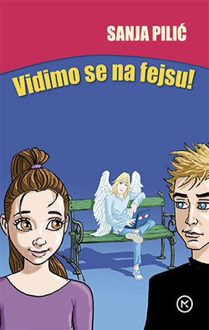 Vidimo se na fejsu!