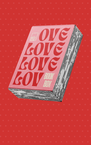 Love Book Box
