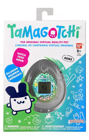 Tamagotchi igračka Picnic