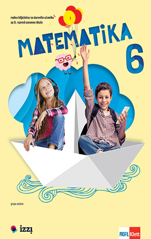 Matematika 6