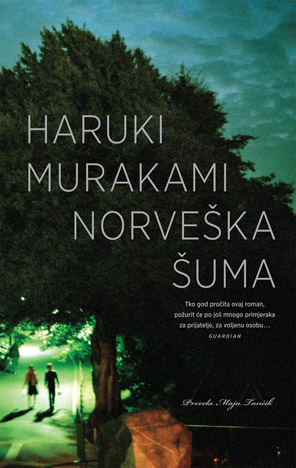 Norveška šuma