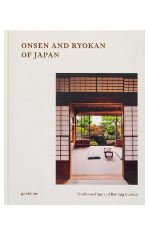 Onsen and Ryokans of Japan