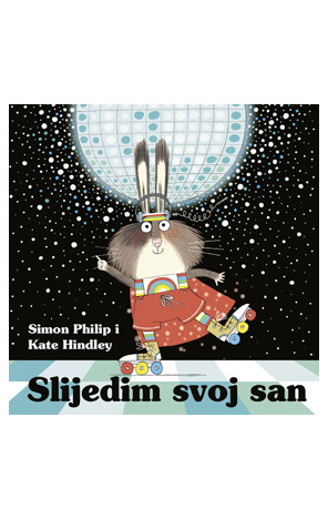 Slijedim svoj san