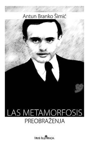 Las metamorfosis - Preobraženja